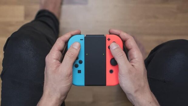 electronics 2 ns gallary 2