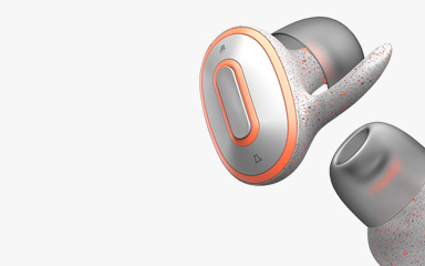 white electronics baner accessories 1