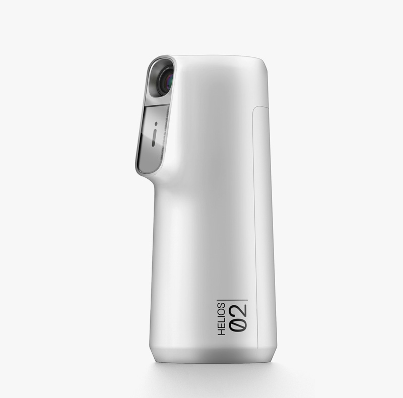 white electronics product 12